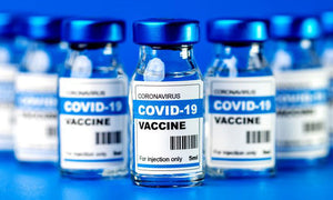 20 Reasons I Won’t Be Getting a COVID Vaccine