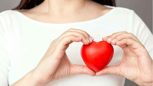 4 Simple Tips For a Healthy Heart 