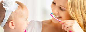 flex health and wellness products oral health