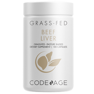 Codeage Beef Liver