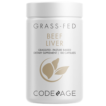 Codeage Beef Liver