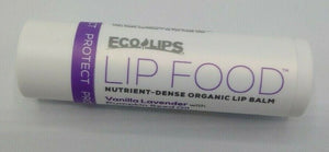 Eco Lips Lip Food