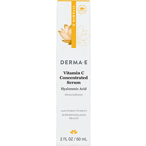 Derma-E Vitamin C Concentrated Serum