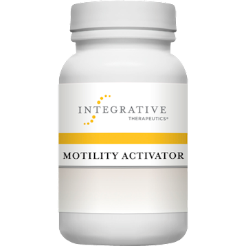 Integrative Therapeutics Motility Activator