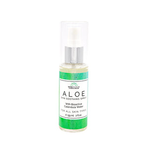 Bodyceuticals Aloe Skin Soothing Spray