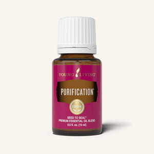Young Living Purification