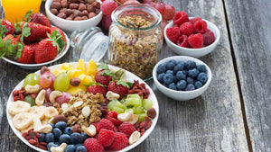 flex health and wellness blog 15 healthy foods