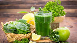 Green Juicing - The Right Way To Detox