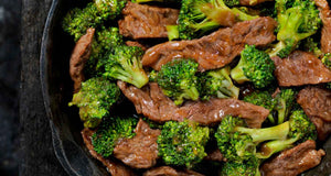 flex health and wellness recipes crockpot beef and broccoli