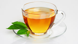 flex health and wellness recipes morning comfort tea