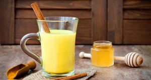 flex health and wellness turmeric tea healthy recipes