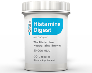 Diem Histamine Digest