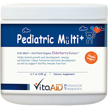 VitaAid Pediatric Multi