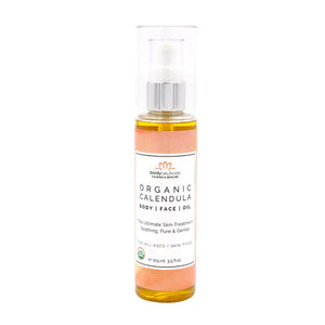 Bodyceuticals Calendula Oil 3.5oz