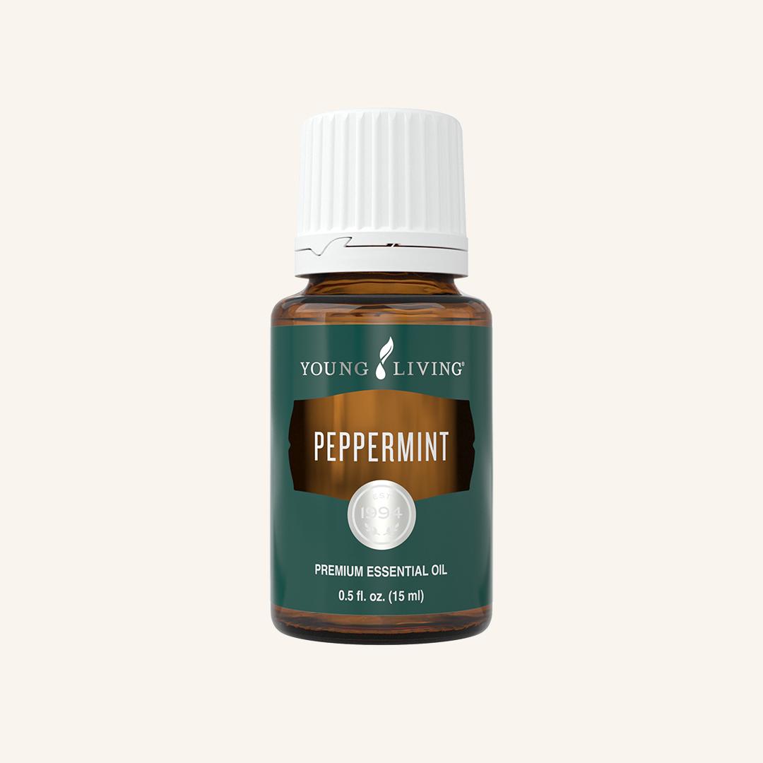YoungLiving Peppermint Essential Oil