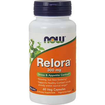 Now Relora 300 mg.