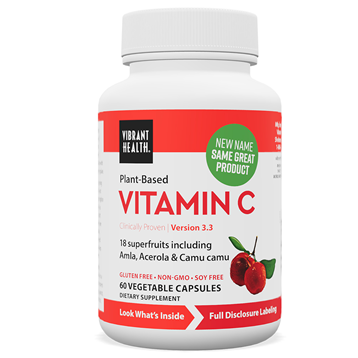 Vibrant Health Vitamin C