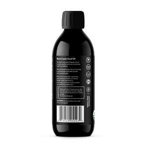 Activation Black Cumin Oil 250ml