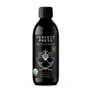 Activation Black Cumin Oil 250ml