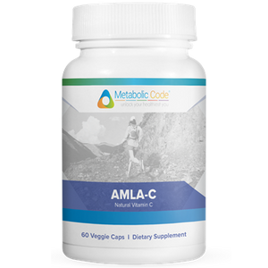 Metabolic Code Amla-C