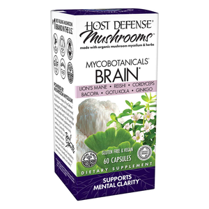 Host Defense BRAIN