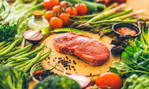 Paleo Diet And Lifestyle