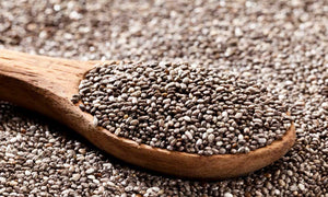 Flex health and wellness superfoods chiaseed