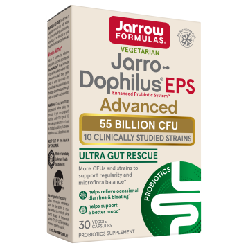 Jarro-Dophilus 55 Billion