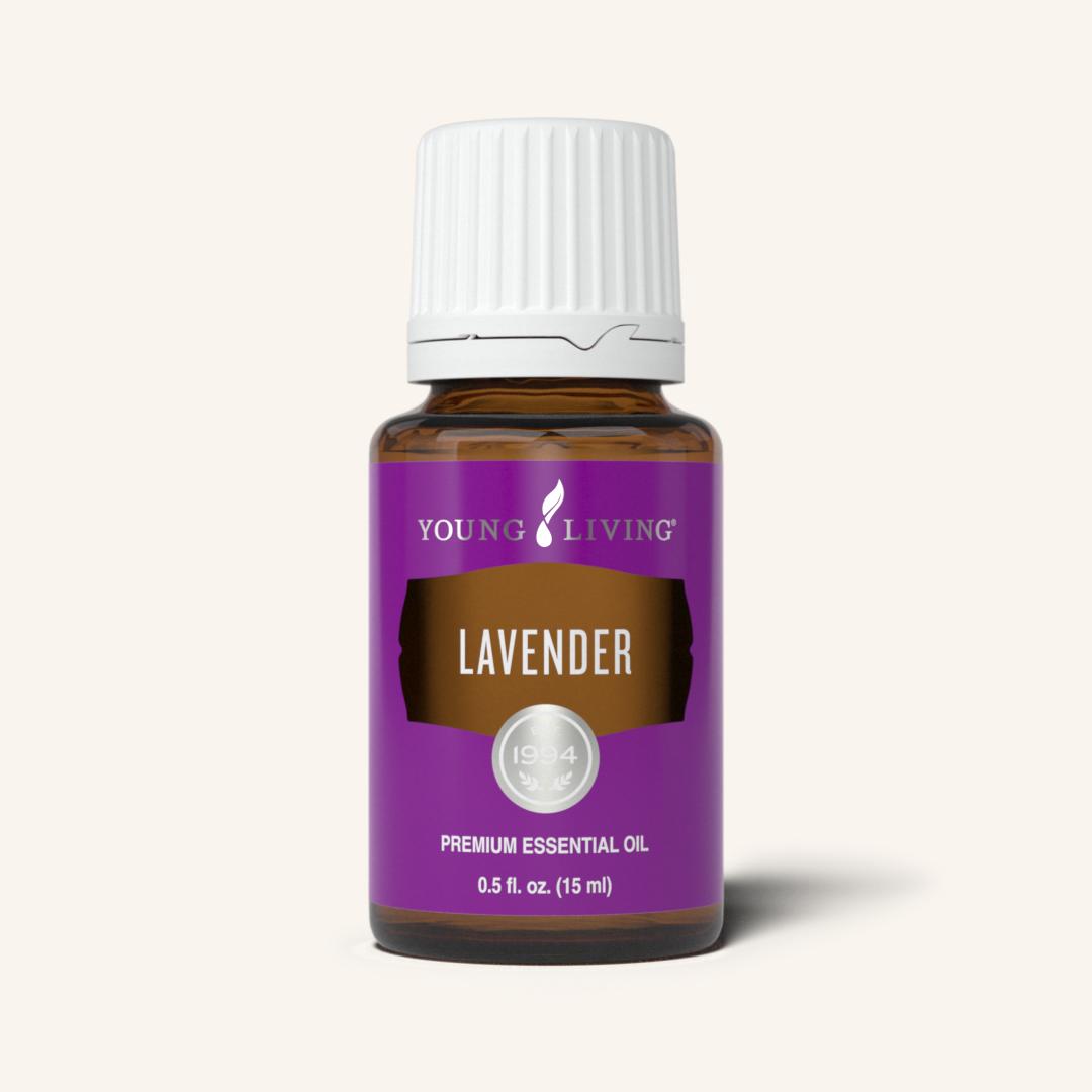 Young Living Lavender