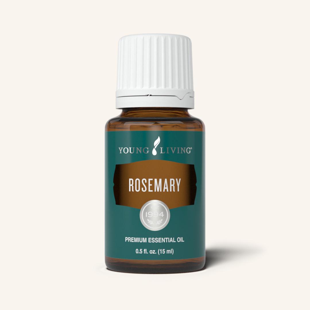 YoungLiving Rosemary Essential Oil