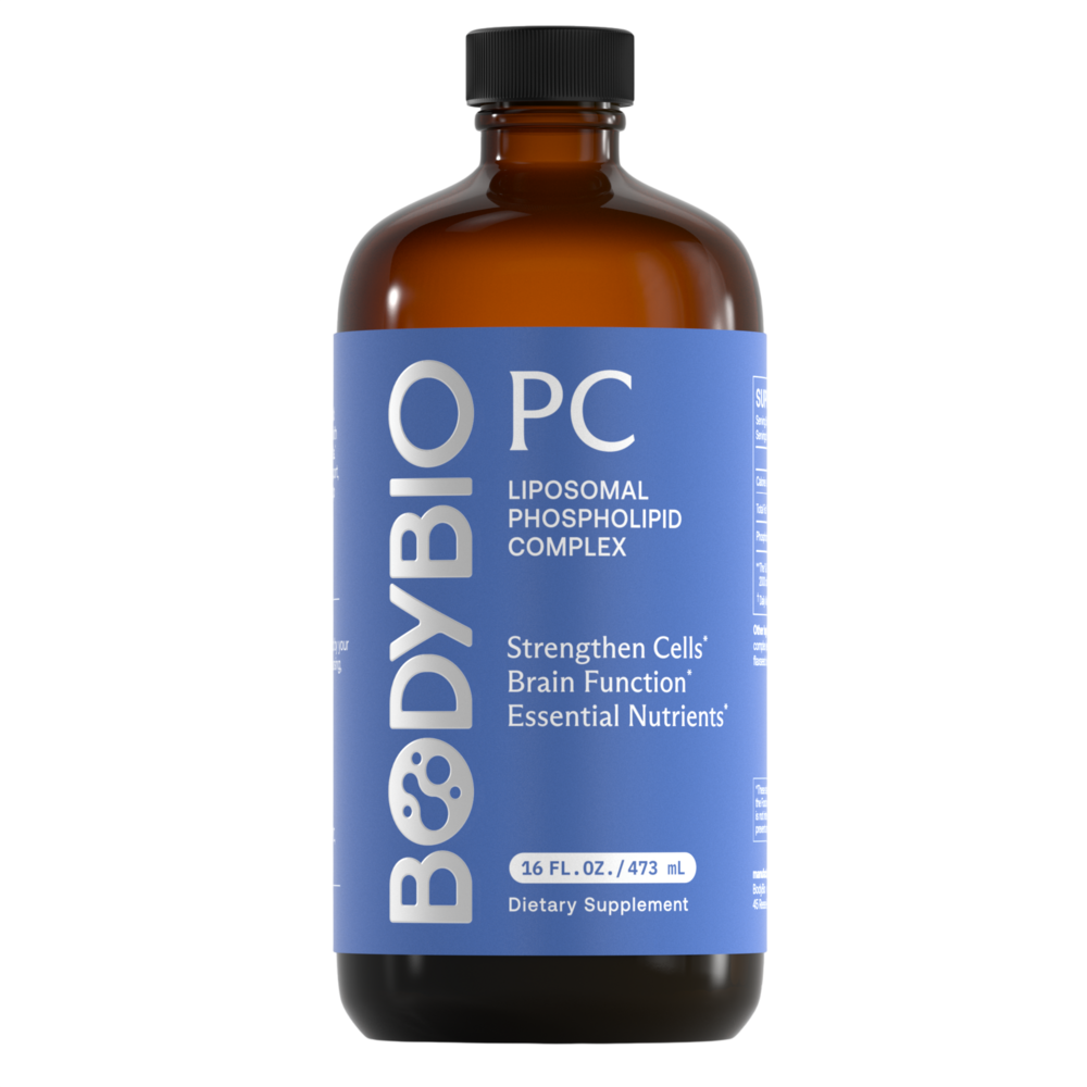 BodyBio PC  473ml