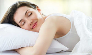 flex health and wellness detox program enhanced sleep patterns