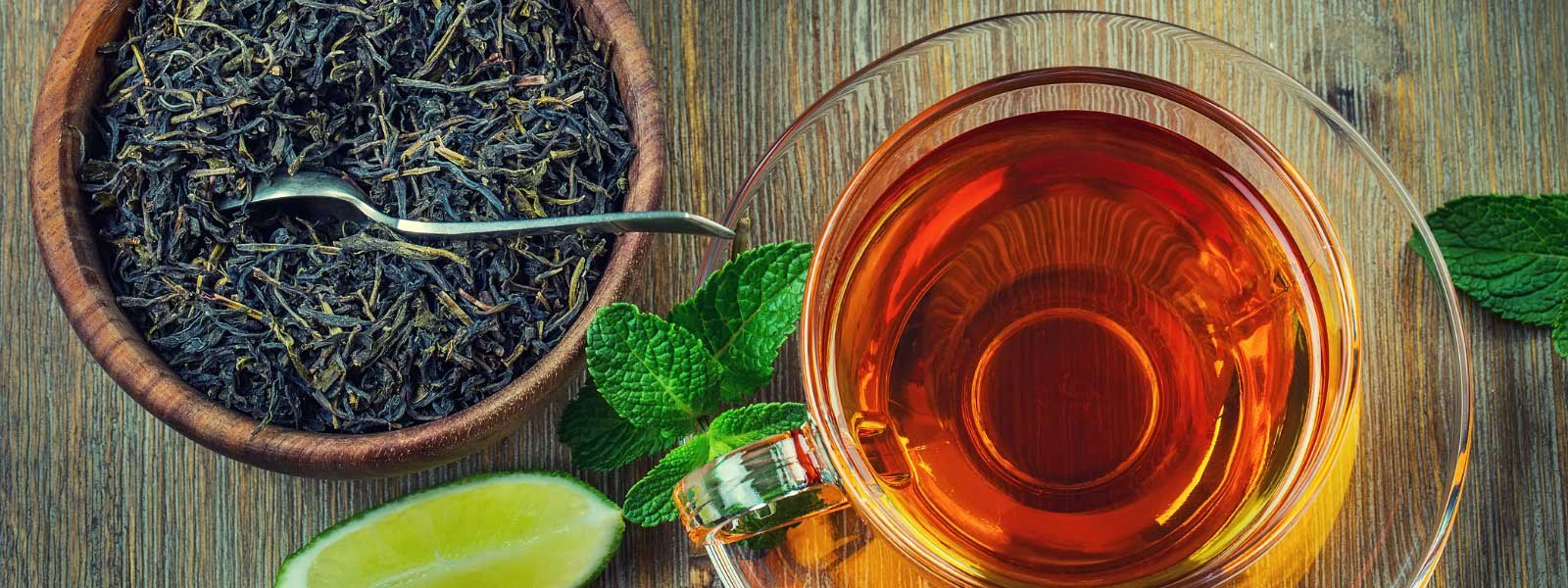 flex health and wellness products coffee and herbal teas