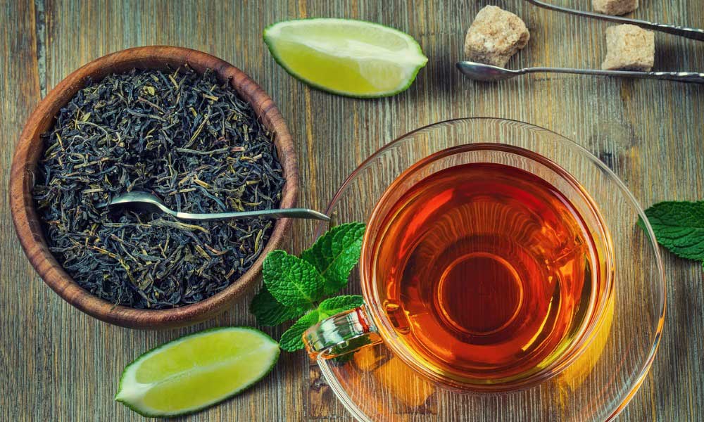 flex health and wellness products coffee and herbal teas