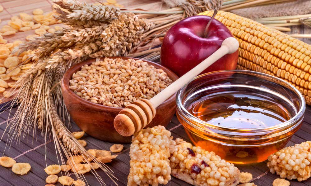 flex health and wellness products functional foods