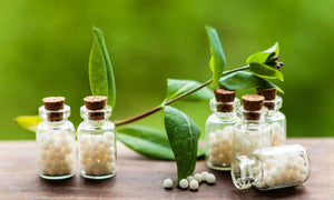 flex health and wellness products homeopathy