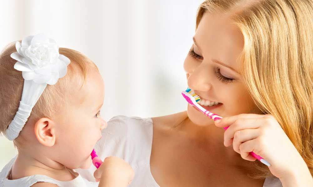 flex health and wellness products oral health