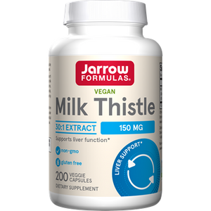 Jarrow Milk Thistle