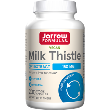 Jarrow Milk Thistle