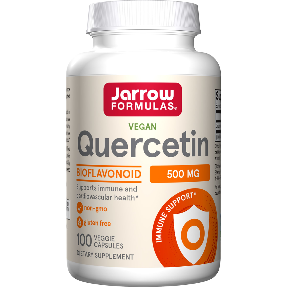 Jarrow Quercetin 100 caps