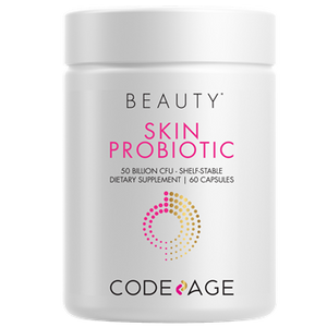 CodeAge Skin Probiotic