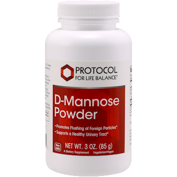 Protocol For Life D-Mannose Powder
