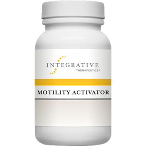 Integrative Therapeutics Motility Activator