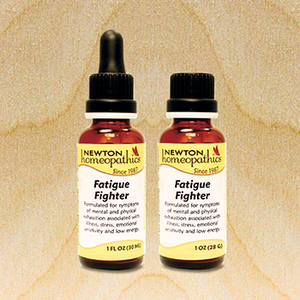 Newton Homeopathics Fatigue Fighter