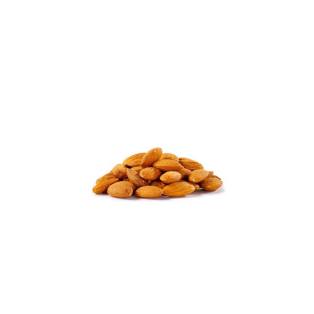 Organic Sprouted European Almonds