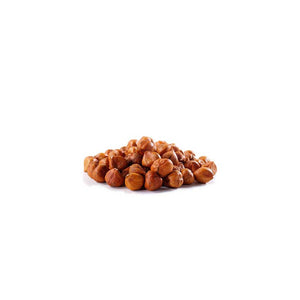 Organic Sprouted Hazelnuts 6.5oz Bag