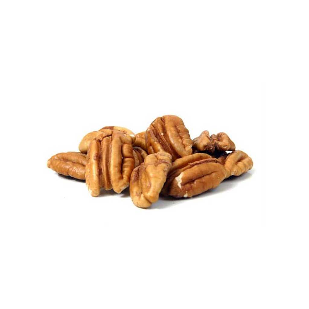 Organic Sprouted Pecans 10oz