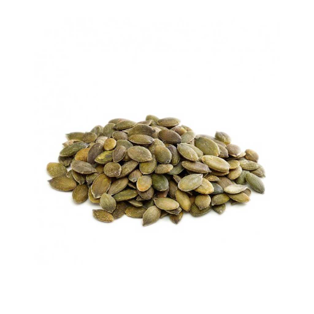 Organic Sprouted Pumpkin Seeds 8oz