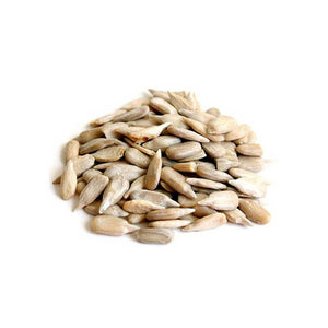 Organic Sprouted Sunflower Seeds 7.5oz