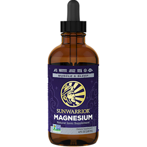 Sunwarrior Magnesium